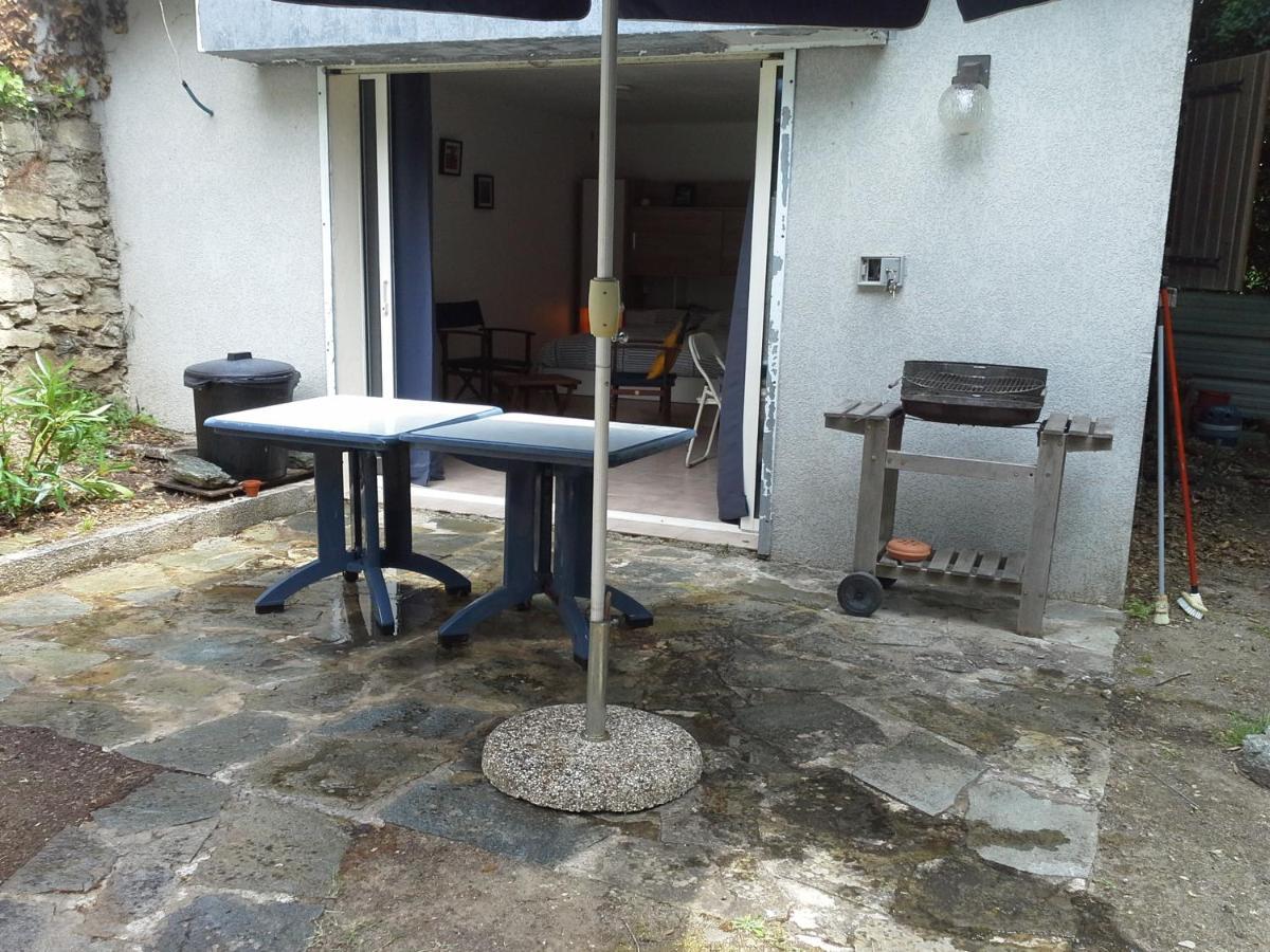 D17 Studio Pietra Exterior foto